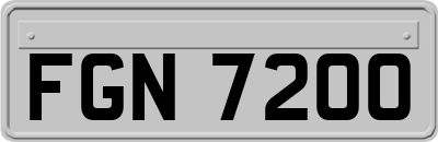 FGN7200