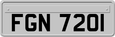 FGN7201
