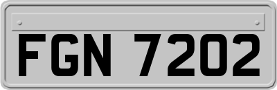 FGN7202