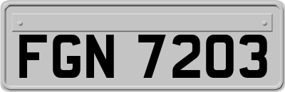 FGN7203