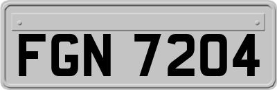 FGN7204