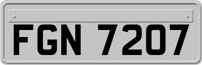 FGN7207