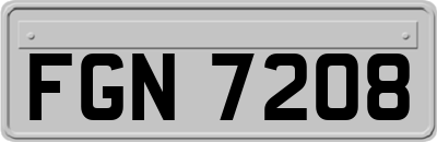 FGN7208