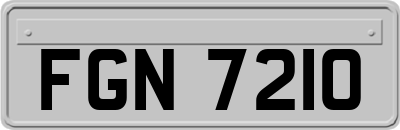 FGN7210