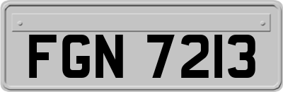 FGN7213