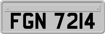 FGN7214