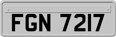 FGN7217