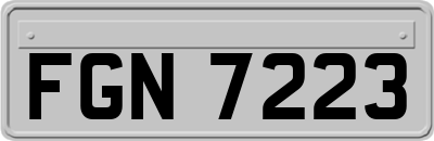 FGN7223