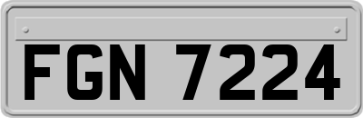 FGN7224