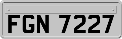 FGN7227