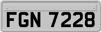 FGN7228