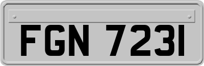 FGN7231