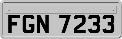 FGN7233