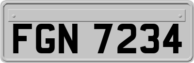 FGN7234