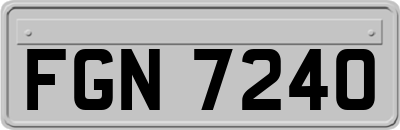 FGN7240