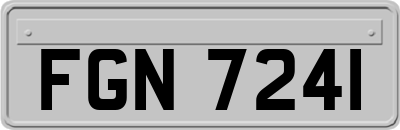 FGN7241