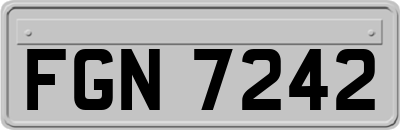 FGN7242