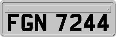 FGN7244
