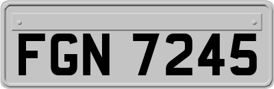 FGN7245