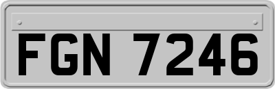 FGN7246
