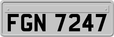 FGN7247