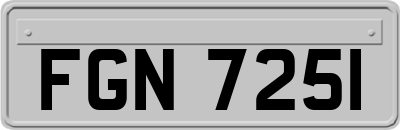 FGN7251