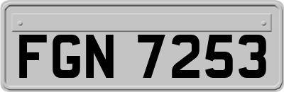 FGN7253