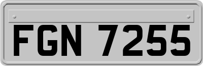 FGN7255