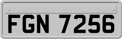 FGN7256