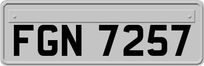 FGN7257