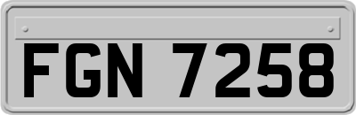FGN7258
