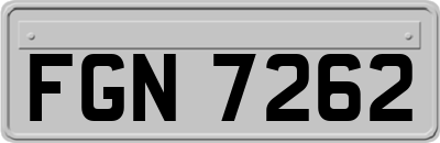 FGN7262