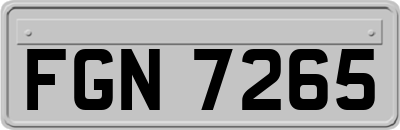 FGN7265
