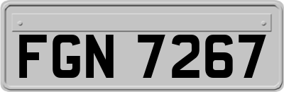 FGN7267