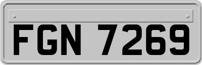 FGN7269