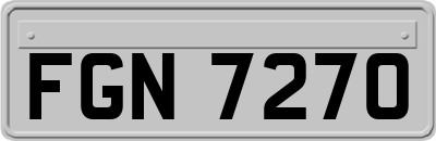 FGN7270