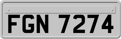 FGN7274