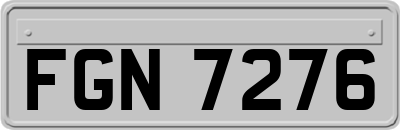 FGN7276