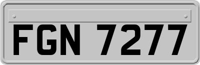 FGN7277