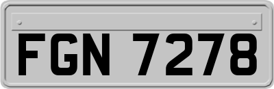 FGN7278