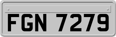 FGN7279