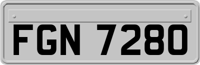 FGN7280