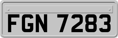 FGN7283