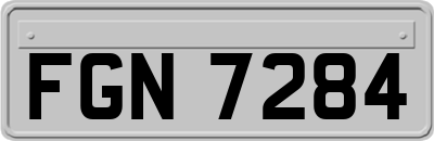 FGN7284