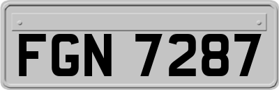 FGN7287