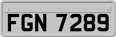 FGN7289