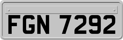 FGN7292