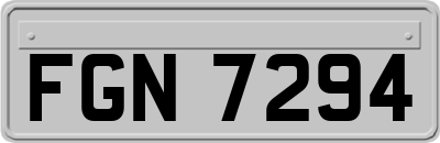 FGN7294
