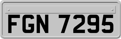 FGN7295