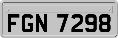 FGN7298